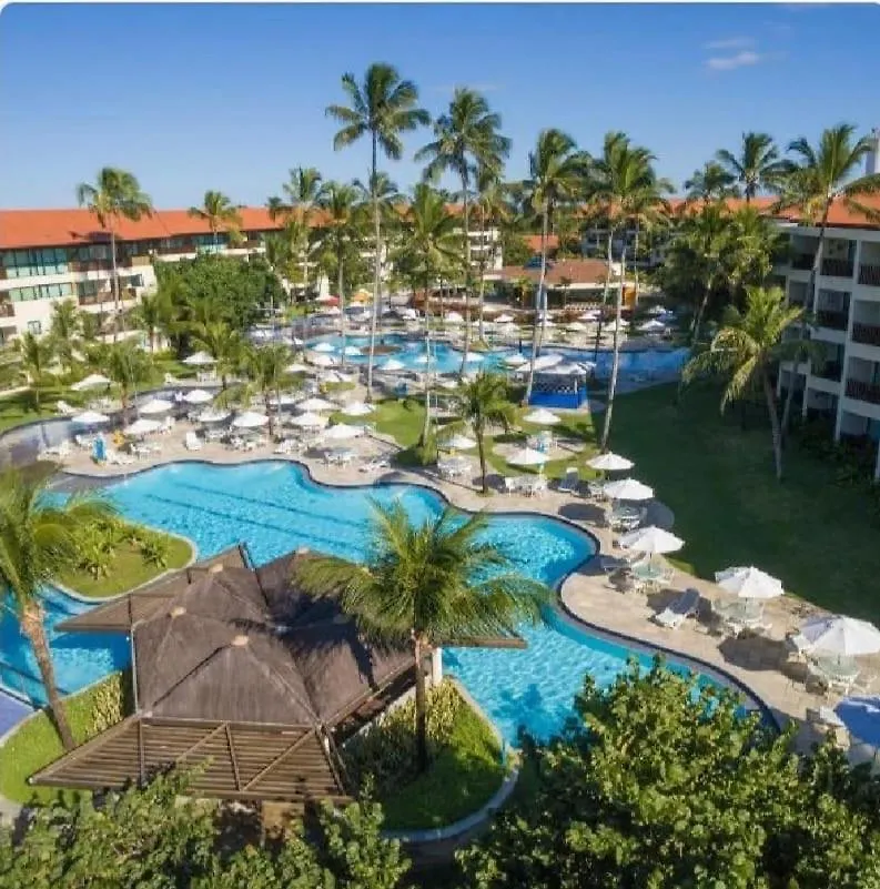 Porto Beach Resort - Marulhos Pôrto das Galinhas