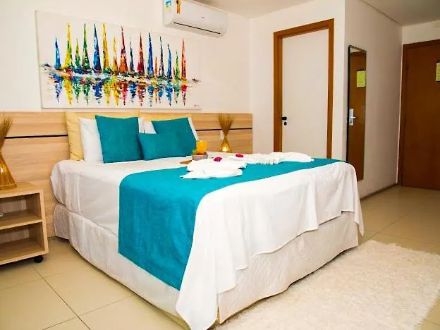 Pôrto das Galinhas Porto Beach Resort - Marulhos