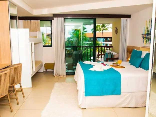 Porto Beach Resort - Marulhos Pôrto das Galinhas