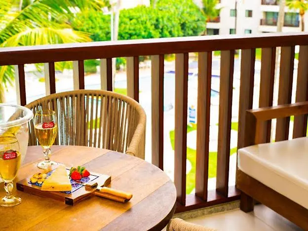 アパートホテル Porto Beach Resort - Marulhos Pôrto das Galinhas