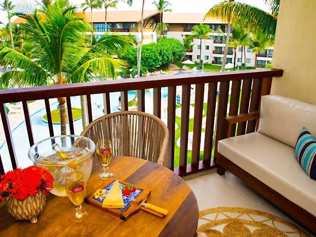 Porto Beach Resort - Marulhos Pôrto das Galinhas 2*,