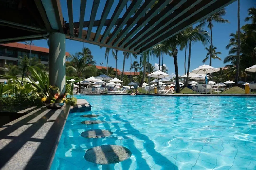 Porto Beach Resort - Marulhos Pôrto das Galinhas アパートホテル