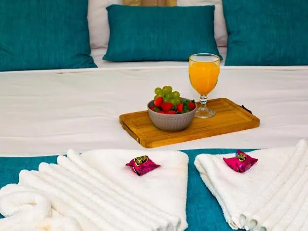 Porto Beach Resort - Marulhos Pôrto das Galinhas Apartahotel