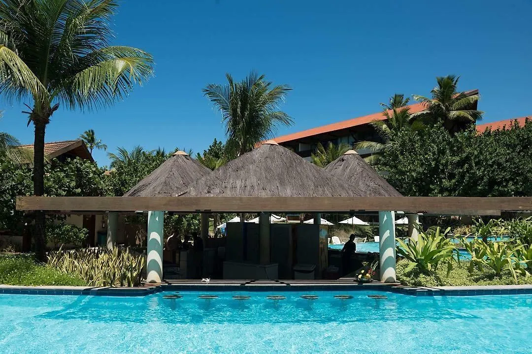 Porto Beach Resort - Marulhos Pôrto das Galinhas 2*,