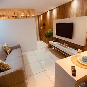2* Apartahotel Laguna Flat