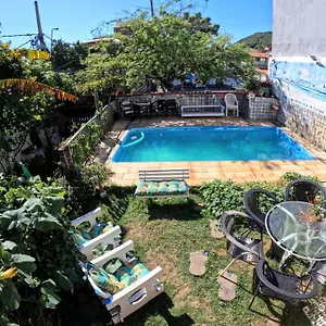 Paraíso Arraial do Cabo