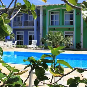 Porto De Paz - Shantiniketan 3* Sao Francisco do Sul